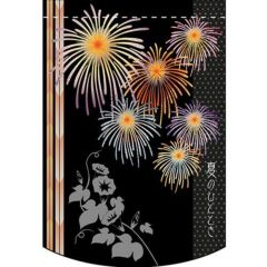 夏のひととき  のぼり屋工房