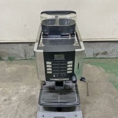 新品】全自動エスプレッソマシン GAGGIA MILANO Babila(バビラ) SUP046DG  幅245×奥行360×高さ420【送料無料】【5年保証】 | コーヒー・エスプレッソマシン |  業務用厨房機器・調理道具・家具・食器の通販・買い取りサイト テンポスドットコム