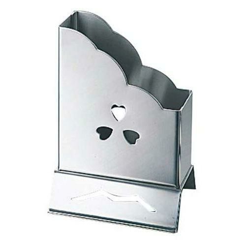 IKD抗菌 18-8 角 ナフキン立