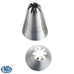 ホワイトサムシームレス特殊口金 853