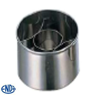 ドーナツ型抜 2.6