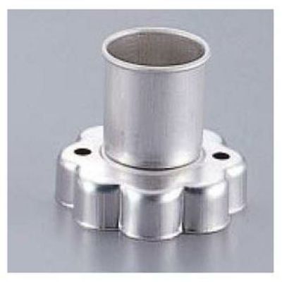 アルミドーナツ抜型 花型