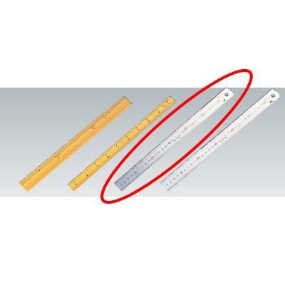 ステン直尺 30cm