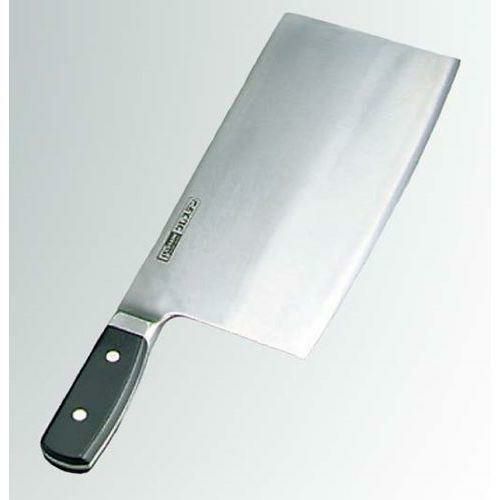 中華包丁 【グレステン 中華庖丁 622-30W 22cm】 グレステン 622-30W 幅:114、長さ:330、柄長:105、背厚:3、刃渡:220 【送料無料】