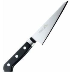 骨スキ 【ミソノ 440PH 骨スキ角型(鳥魚庖丁)No.041 14.5cm】 Misono No.041 長さ:270、背厚:2.7、刃渡:145 【グループA】