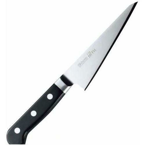 骨スキ 【ミソノ 440PH 骨スキ角型(鳥魚庖丁)No.041 14.5cm】 Misono No.041 長さ:270、背厚:2.7、刃渡:145 【グループA】