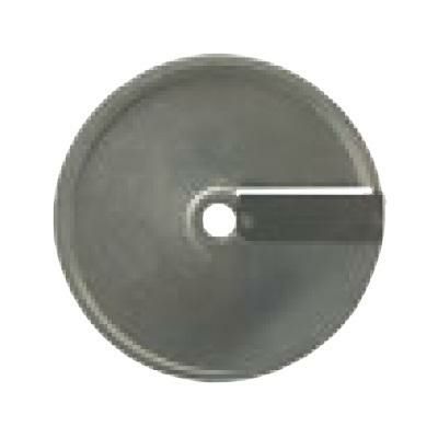 フードカッター 電動野菜カッター 170VC用スライスディスク DS10