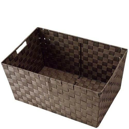 PP脱衣カゴ 744012