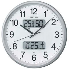 セイコー 掛時計 オフィスクロック KX317W/業務用/新品/送料無料