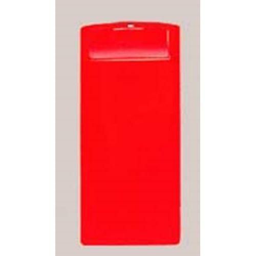 【シンビ】お会計クリップ CLIP－101 赤