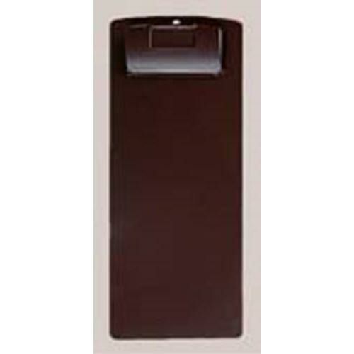 【シンビ】お会計クリップ CLIP－102 茶