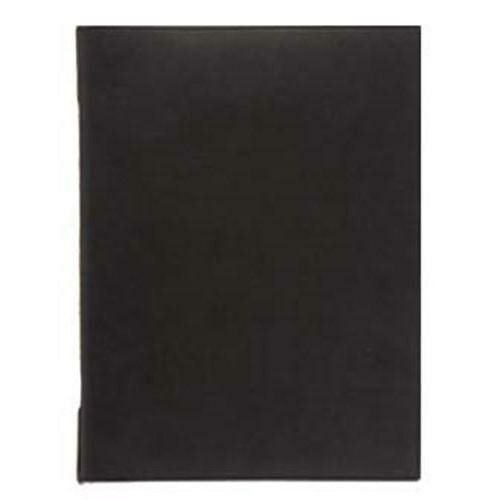 【シンビ】メニューブック EPU-1 ブラック