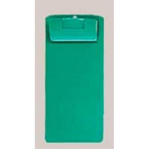 【シンビ】お会計クリップ CLIP－103 緑