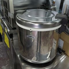 【中古品】ガス炊飯器 リンナイ(Rinnai) RR-30G1 中古品】ガス炊飯器 リンナイ(Rinnai) RR-30G1 中古厨房機器