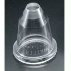 PLS 丸口金 U8 167108