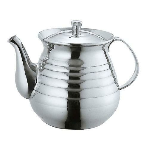 だし入れ SW 18-8 波付 ダシ入レ 大(1.3L)