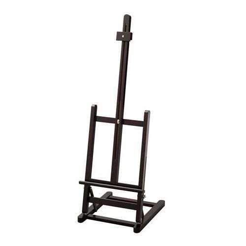 木製L型イーゼル HECA－124