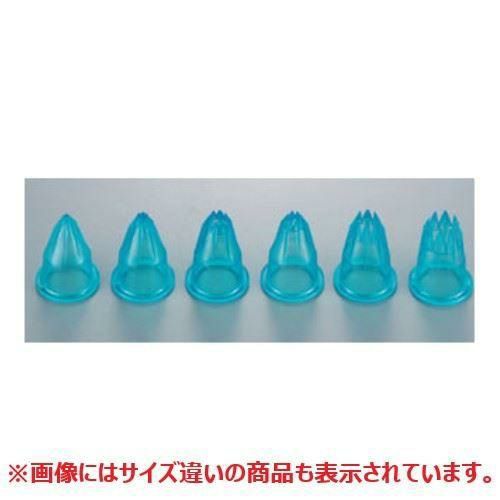 サーモポリカーボネイト花口金8切 F8/3367