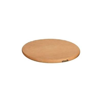 ストウブ 木製マグネットトリベット(丸)16.5cm 40511-078 staub