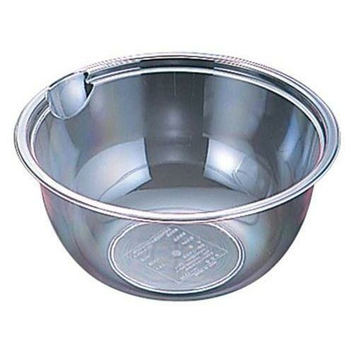 ボール ポリカーボネイト ボール PB-417 17cm 外径:171、内径:145、深さ:83