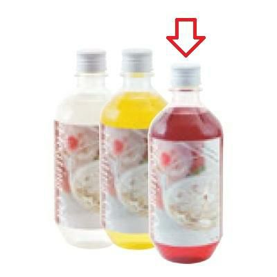 オイル フローティングオイル 500cc レッド Floating Oil