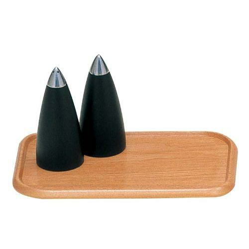 カスター トレー 木製 カスタートレイ(タモ ウレタン塗装)PW-603 長角