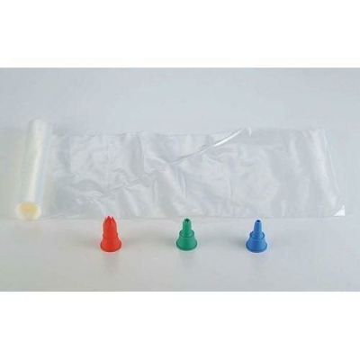 使イ捨テ絞リ袋・口金セット 4016