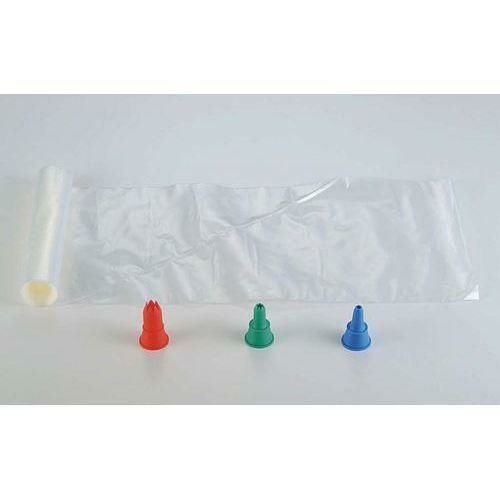 使イ捨テ絞リ袋・口金セット 4016