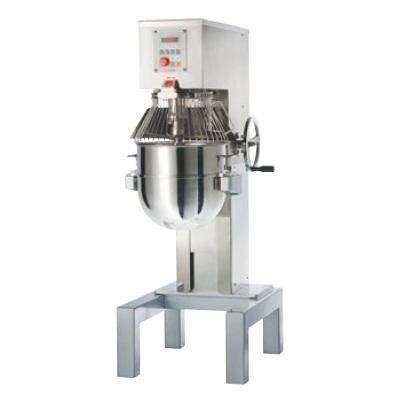 ミキサー アイコー ミキサー マイティS25 MS-25 幅550×奥行790×高さ1400