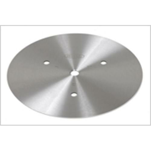 フードカッター ローヤル 高速ネギキザミ機RN・RNX用 丸刃 φ112 幅200×奥行300×高さ300