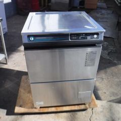 中古】食器洗浄機 MEIKO FV40.2 幅600×奥行600×高さ820 三相200V 
