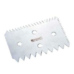 ニューパティシエールデコレーションコーム PP-530