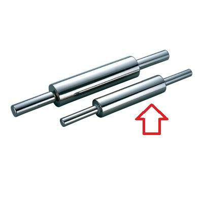 めん棒 ステンレスローラーメン棒 小 /グループT