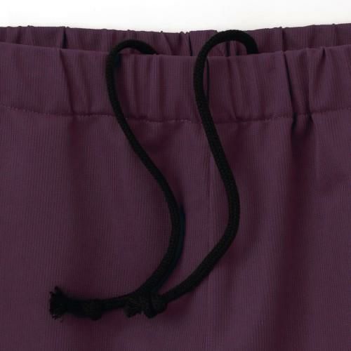 パンツ 兼用 パープル 72-1165