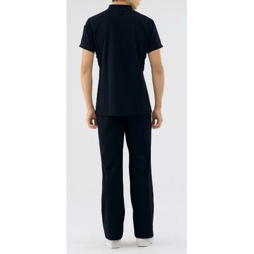 パンツ 兼用 ネイビー 72-1169