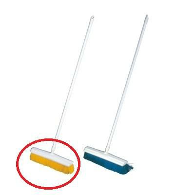 トゥーセル カラーブルーム1454用 替ブルーム イエロー イエロー