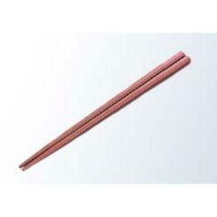 金剛箸 19cm レッド PPS製 レッド