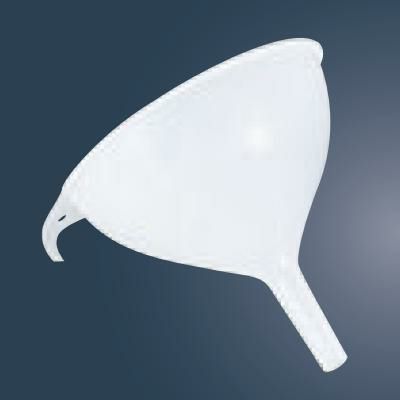 ロート 引掛式 ロート ホワイト 15cm ポリプロピレン