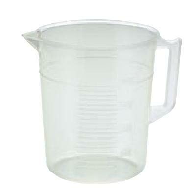 サンプラ TPX 手付ビーカー 1055 1L