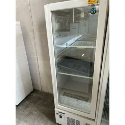 HOSHIZAKI 小型 冷蔵ショーケース USB-50BTL1 ショーケース 楽天市場