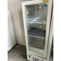 楽天市場】【新品】冷蔵ショーケース 135リットル 幅500×奥行490