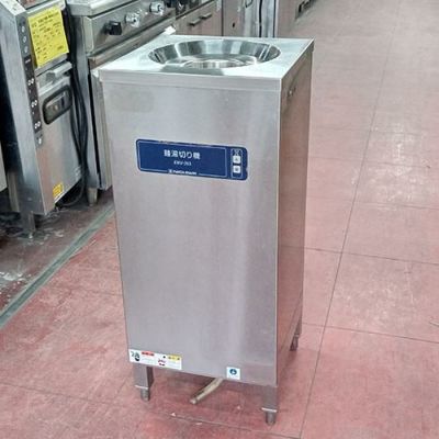 業界最長1年保証】【中古】麺湯切り機 ニチワ電機 ENV-355 幅355 業界最長1年保証】【中古】麺湯切り機 ニチワ電機 ENV-355 幅355