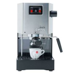 新品】全自動エスプレッソマシン GAGGIA MILANO Babila(バビラ) SUP046DG  幅245×奥行360×高さ420【送料無料】【5年保証】 | コーヒー・エスプレッソマシン |  業務用厨房機器・調理道具・家具・食器の通販・買い取りサイト テンポスドットコム