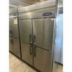 業界最長1年保証】【中古】縦型冷蔵庫 ホシザキ HR-120ZT 幅1200 業界最長1年保証】【中古】縦型冷蔵庫 ホシザキ HR-120ZT 幅1200
