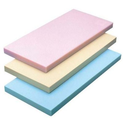 ヤマケン 積層オールカラーマナ板 7号 ブルー ブルー 幅900×奥行450×高さ30mm