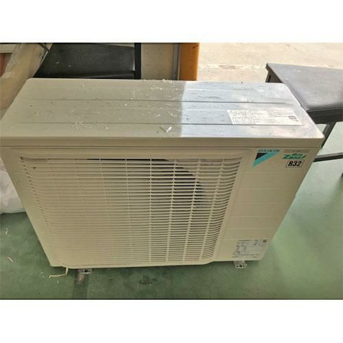 中古 パッケージエアコン 天吊形 ダイキン Fhp56dd 送料別途見積 業務用 中古エアコン 業務用厨房機器 調理道具 家具 食器の通販 買い取りサイト テンポスドットコム