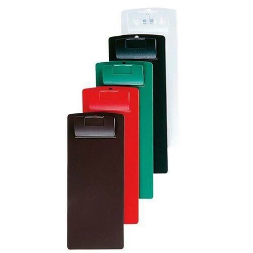 【シンビ】お会計クリップ CLIP－102 緑