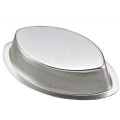 ケーキ型 【FK ブリキ ケーキ型 ボート #101】 Matfer 【グループA】