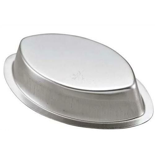 ケーキ型 【FK ブリキ ケーキ型 ボート #101】 Matfer 【グループA】