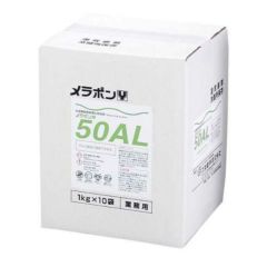 食器漂白用洗剤 メラポン 10kg(無リン)Y-50 AL